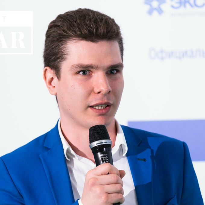 blogger-Станислав Гетьман