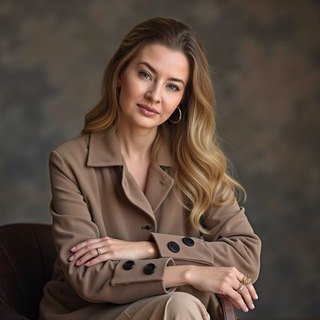 blogger-Наталья Шестаковская