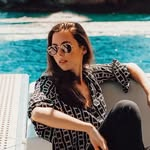 blogger-Катя Квасникова