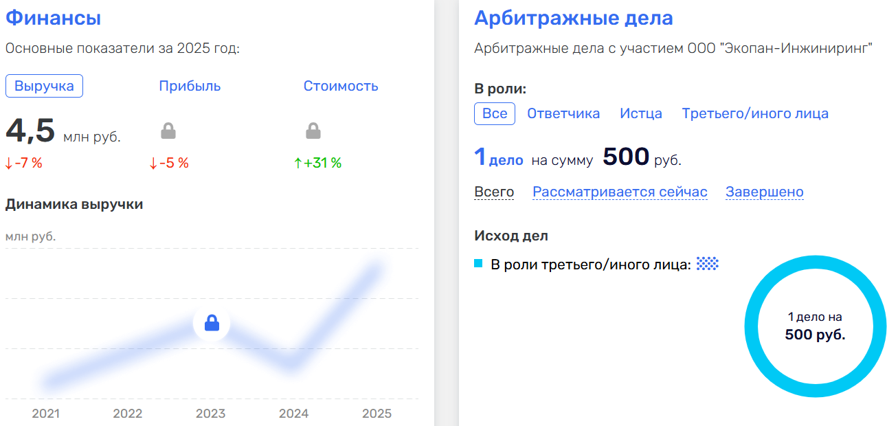 экопан отзывы