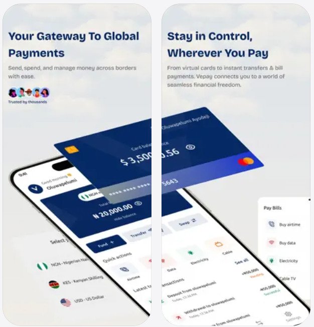 vepay