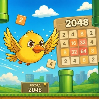 blogger-Flappy Money