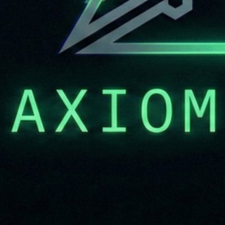blogger-Axiom Ai ИИ Трейдинг