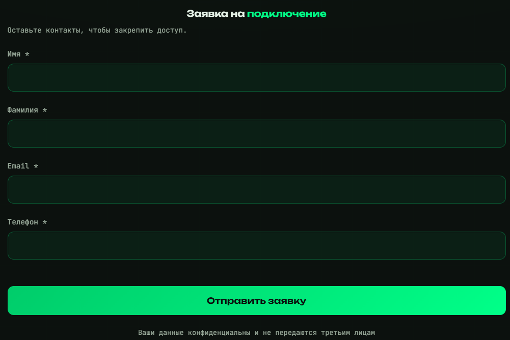 axiom ai трейдинг