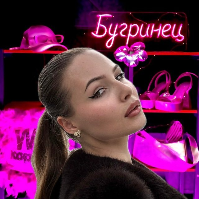 blogger-Света Бугринец