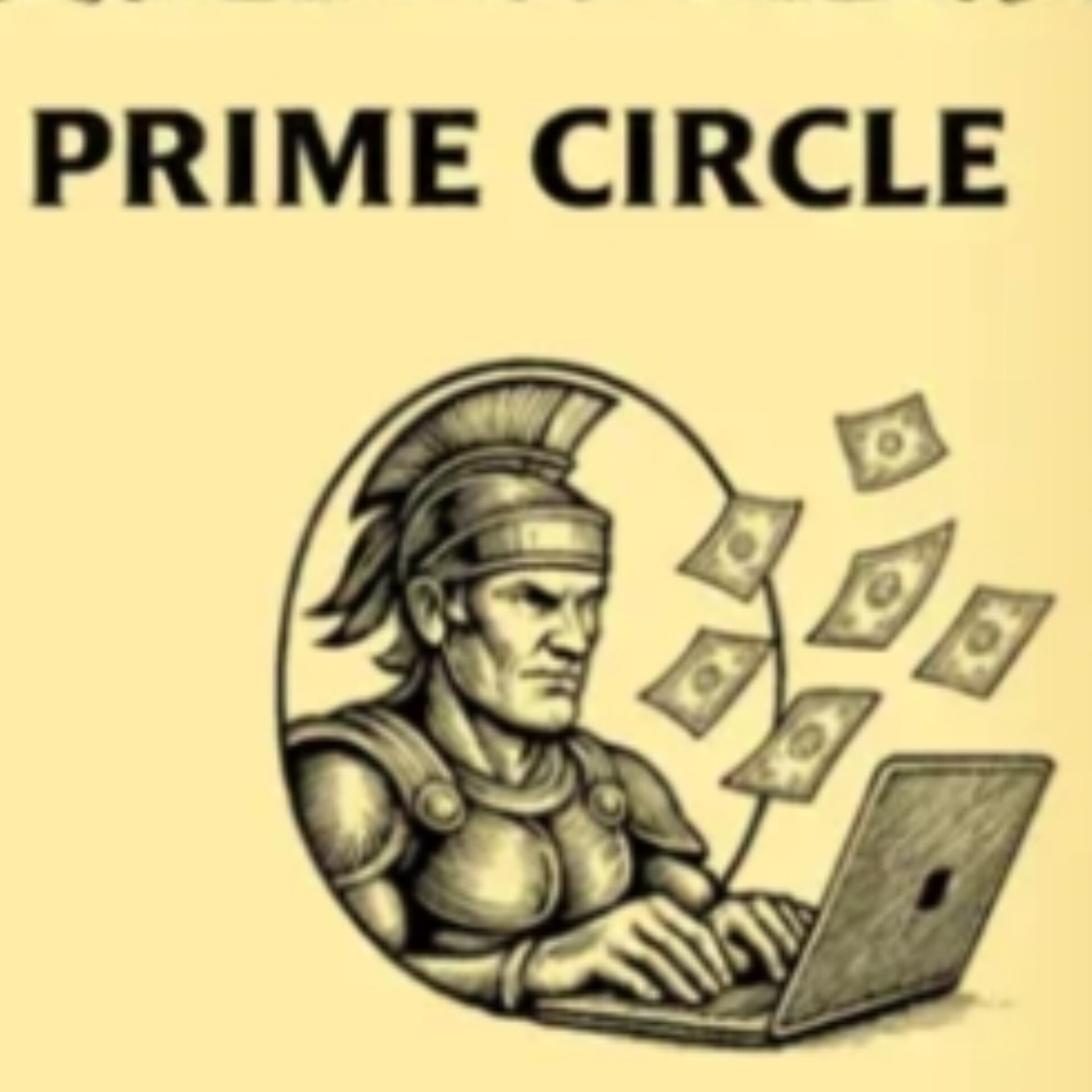 blogger-Prime Circle
