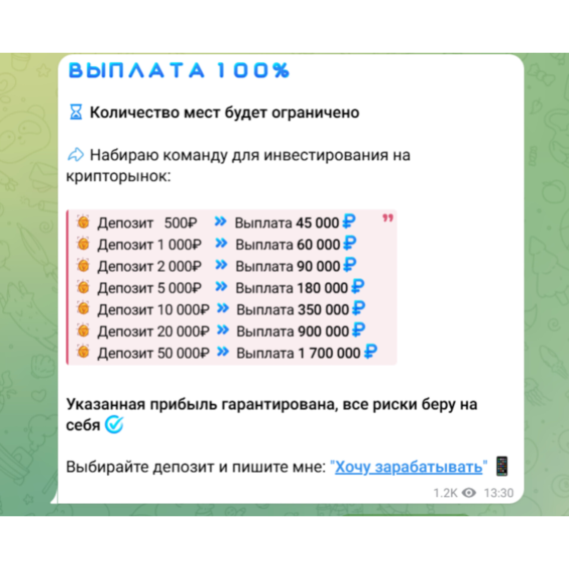 елена финансовый вектор отзывы