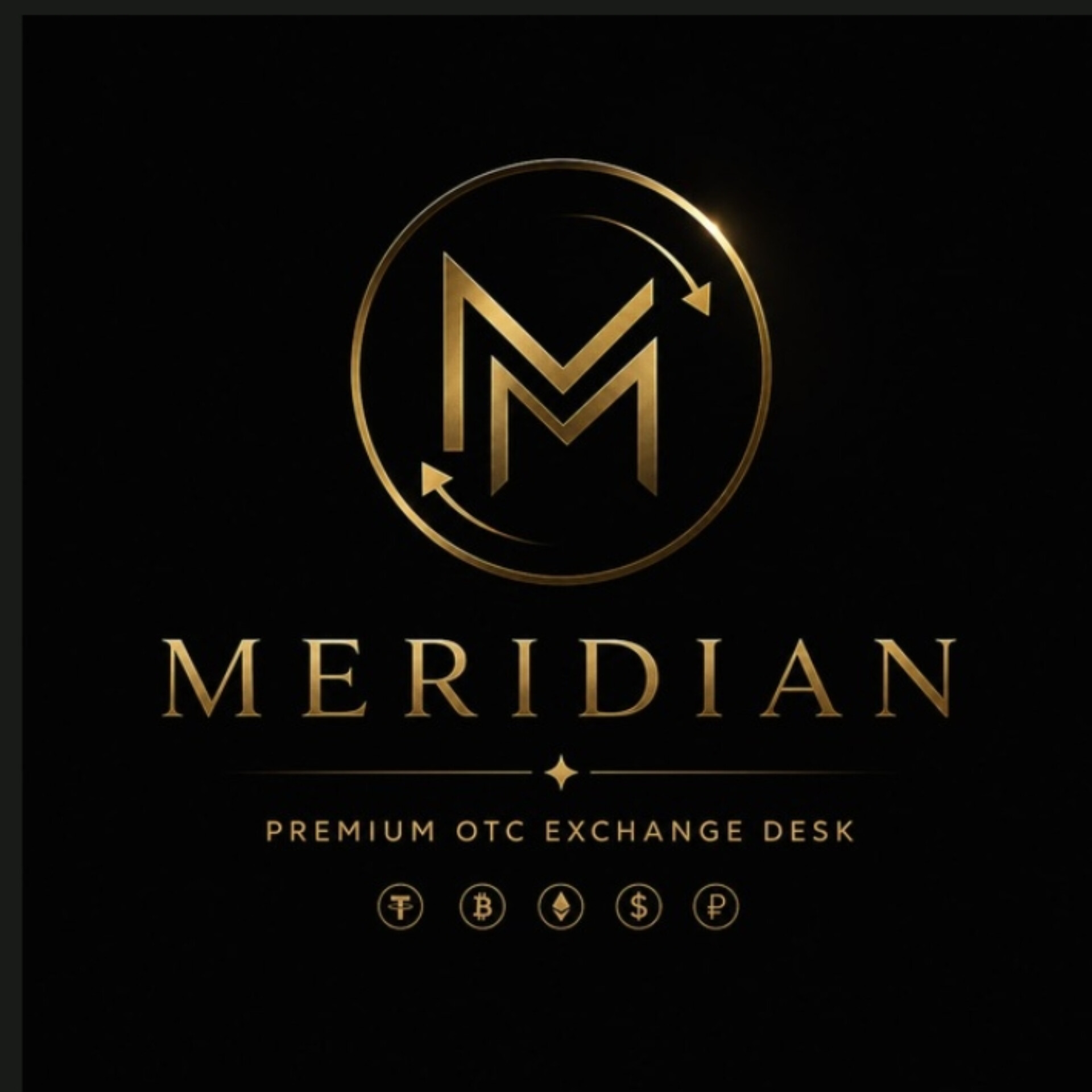 blogger-Meridian Exchange