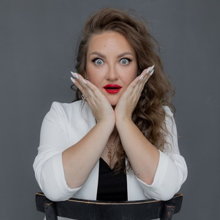 blogger-Катерина Яшина