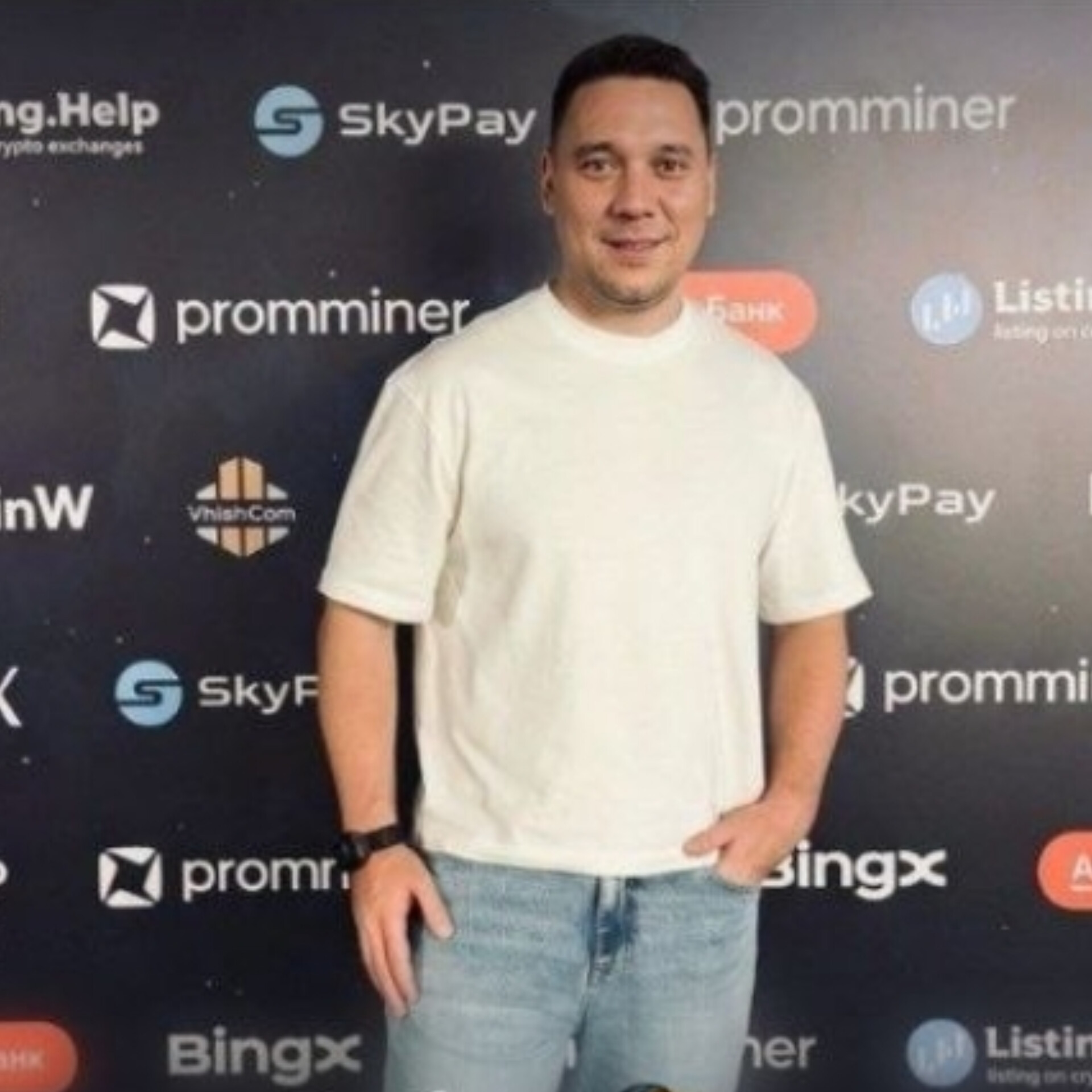blogger-Михаил Рубан