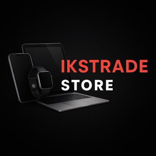 blogger-Iks trade store