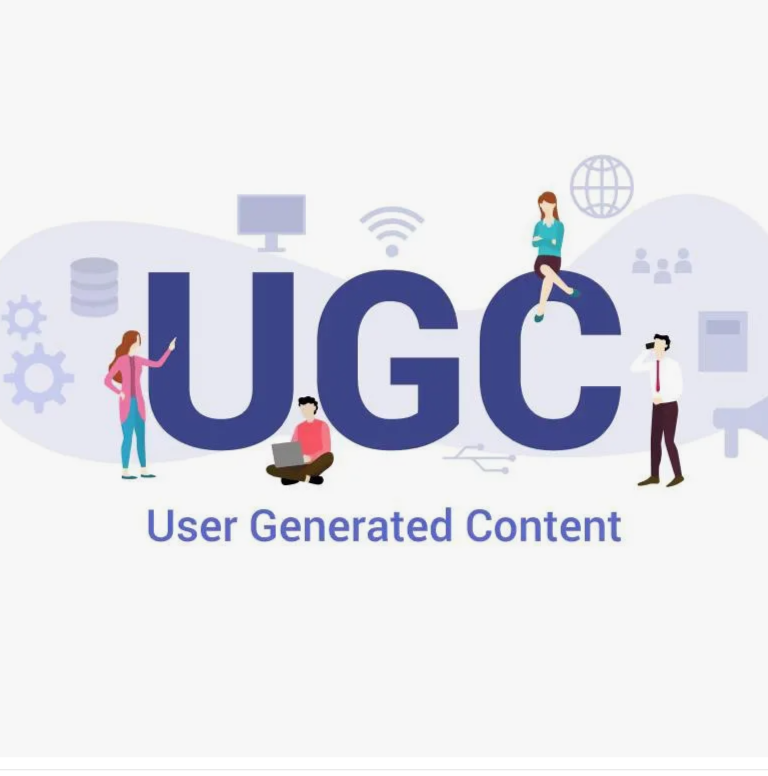 blogger-Ugc 