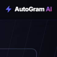 blogger-Avtogram AI