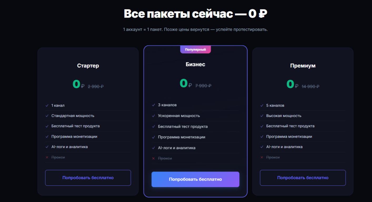 AutoGram AI отзывы