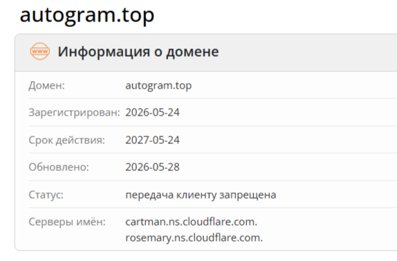 AutoGram AI