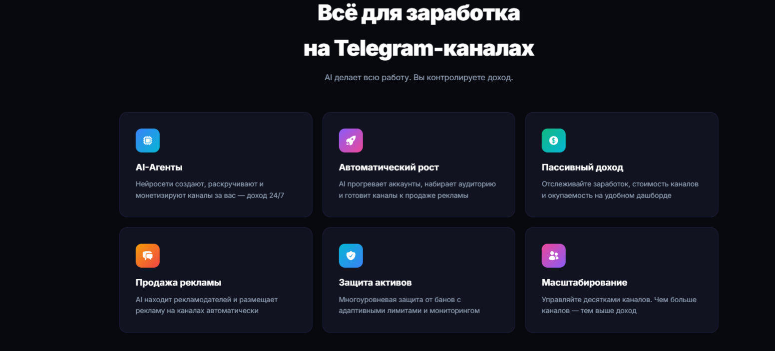 Avtogram AI