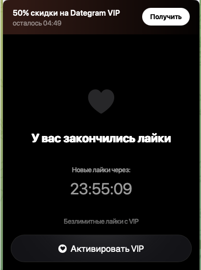 dategram отзывы