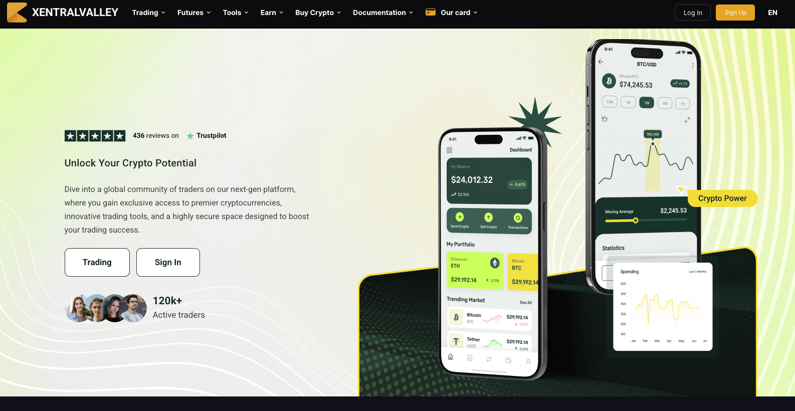 xentralvalley обман