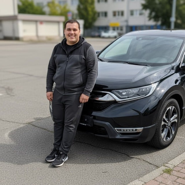 eurocar house отзывы