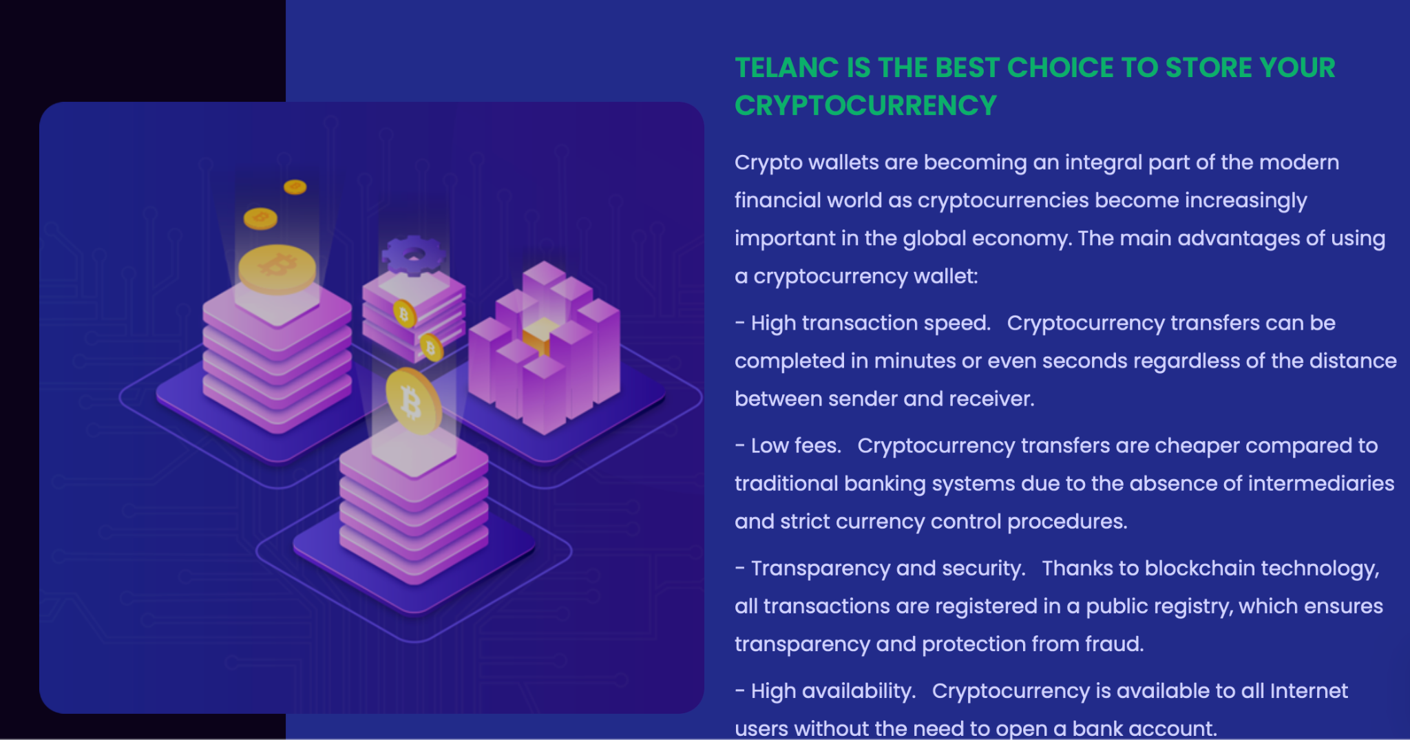 telanc com