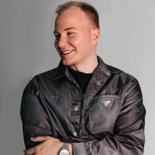 blogger-Егор Пыриков
