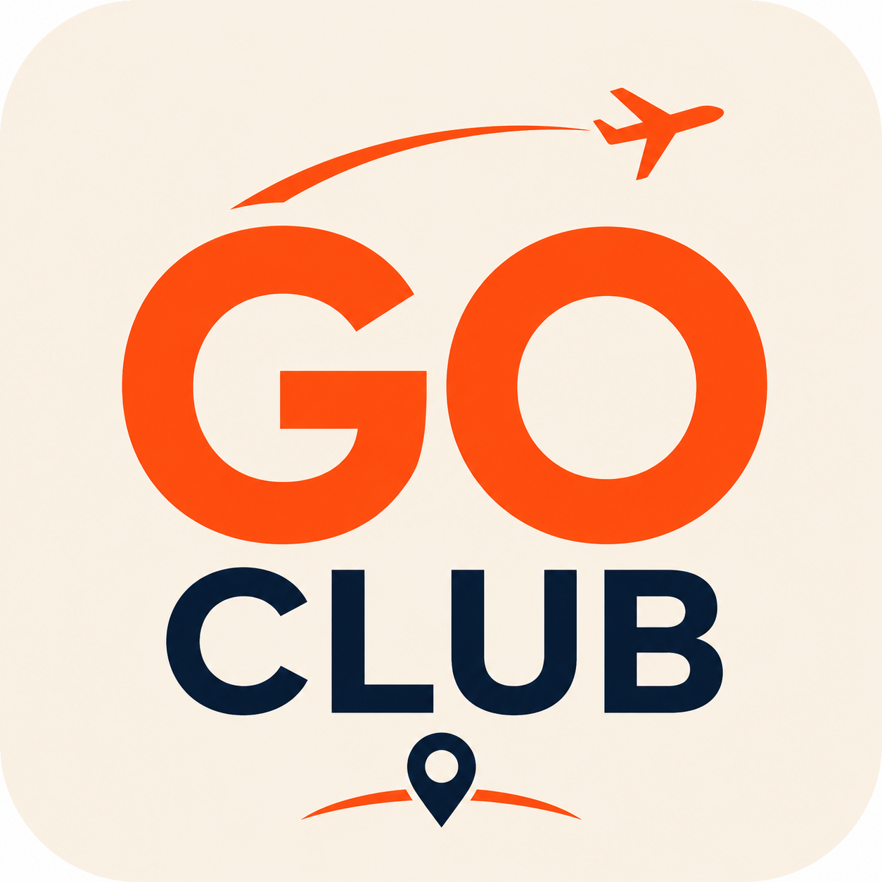 blogger-The GO Club
