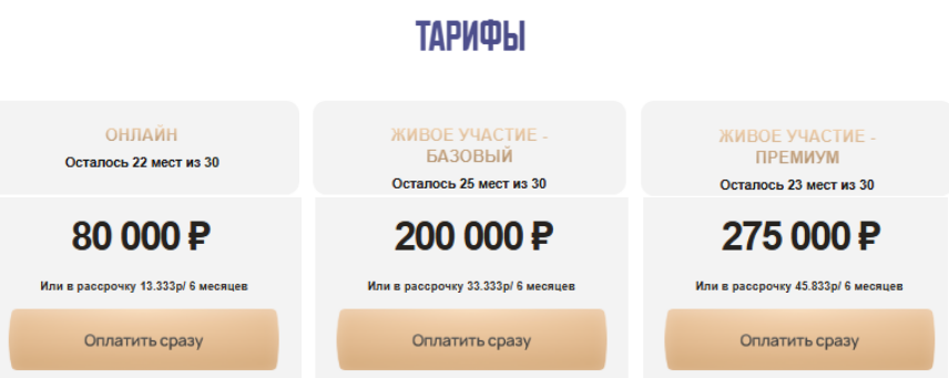 клуб деньги тг-канал