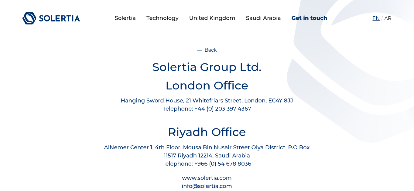 solertia отзывы биржа
