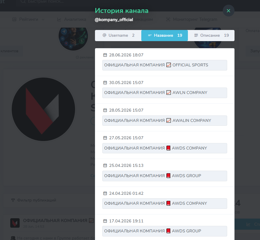 premium company awln отзывы