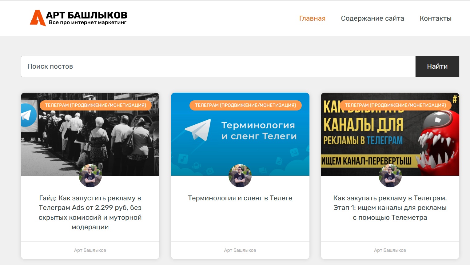 artbashlykov ru