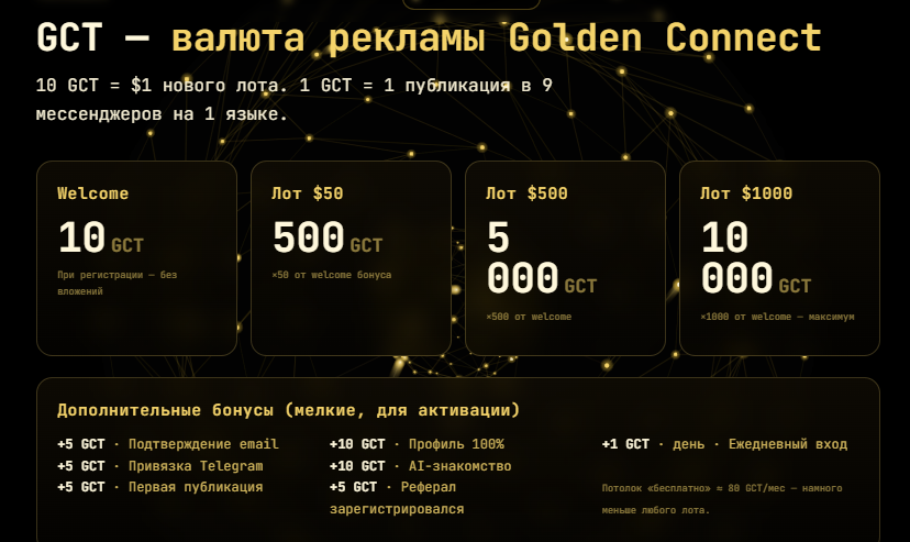 goldenconnect