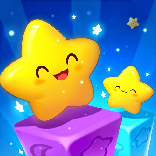 blogger-Star Twinkle