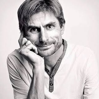 blogger-Михаил Рыбаков