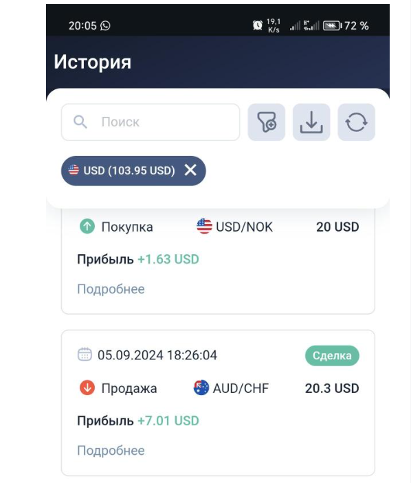 инвестиции terminal отзывы