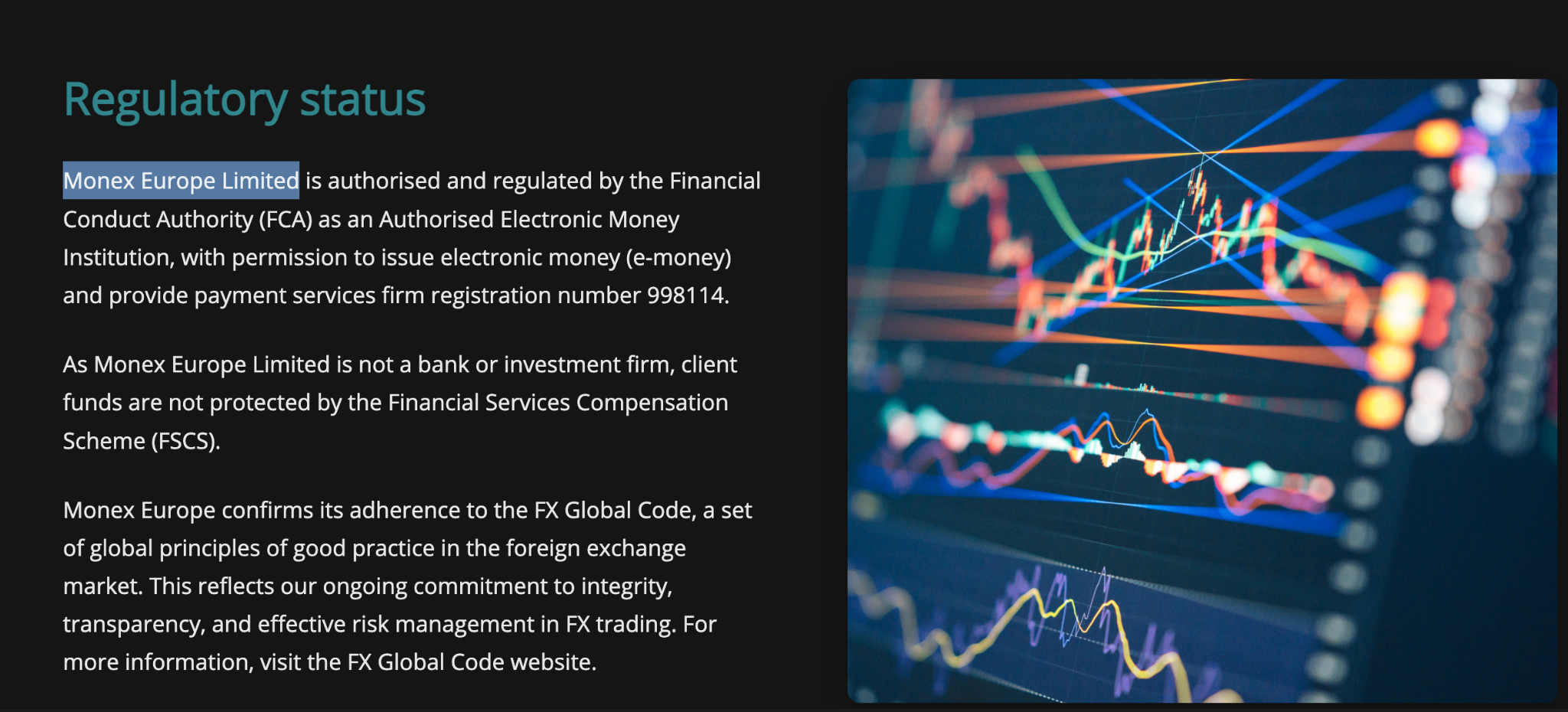invest trend space