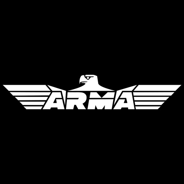 blogger-Arma Global