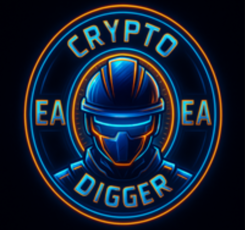 blogger-Crypto Diggers