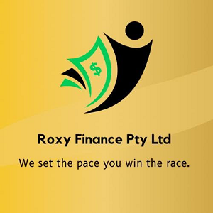 blogger-Roxy Finance