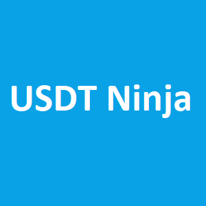 blogger-Usdt Ninja