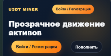 usdt ninja