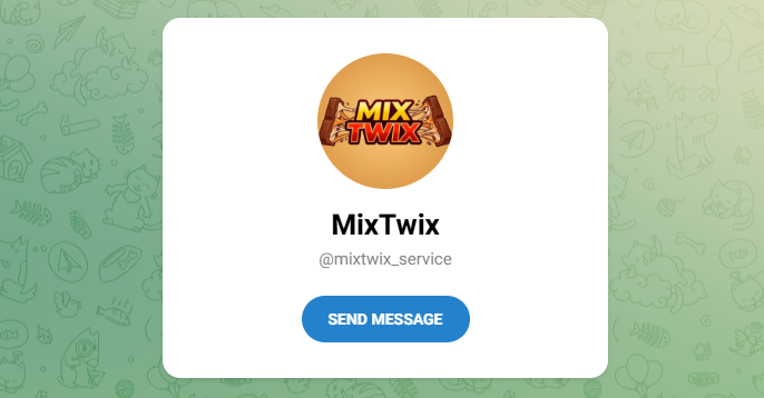 mixtwix отзывы