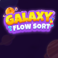 blogger-Galaxy flow sort