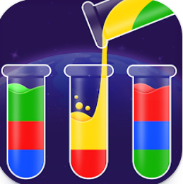 игра galaxy flow sort отзывы