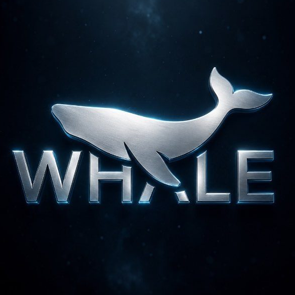 blogger-Whale earn