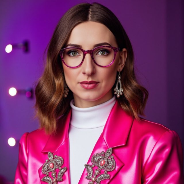 blogger-Наталья Сидорина