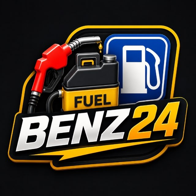 blogger-Андрей Benz 24