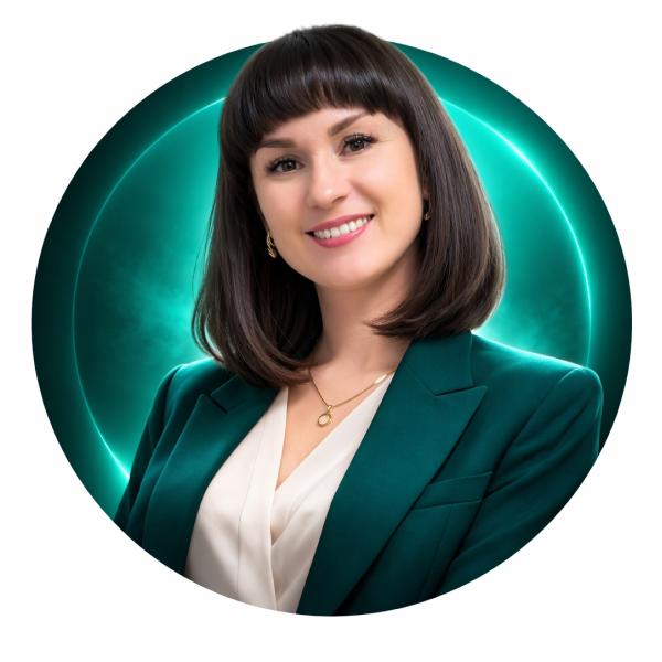 blogger-Оксана Балакшина