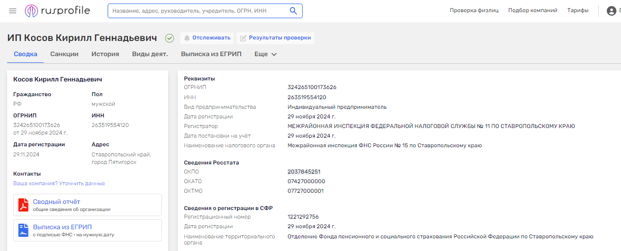 bukocards отзывы