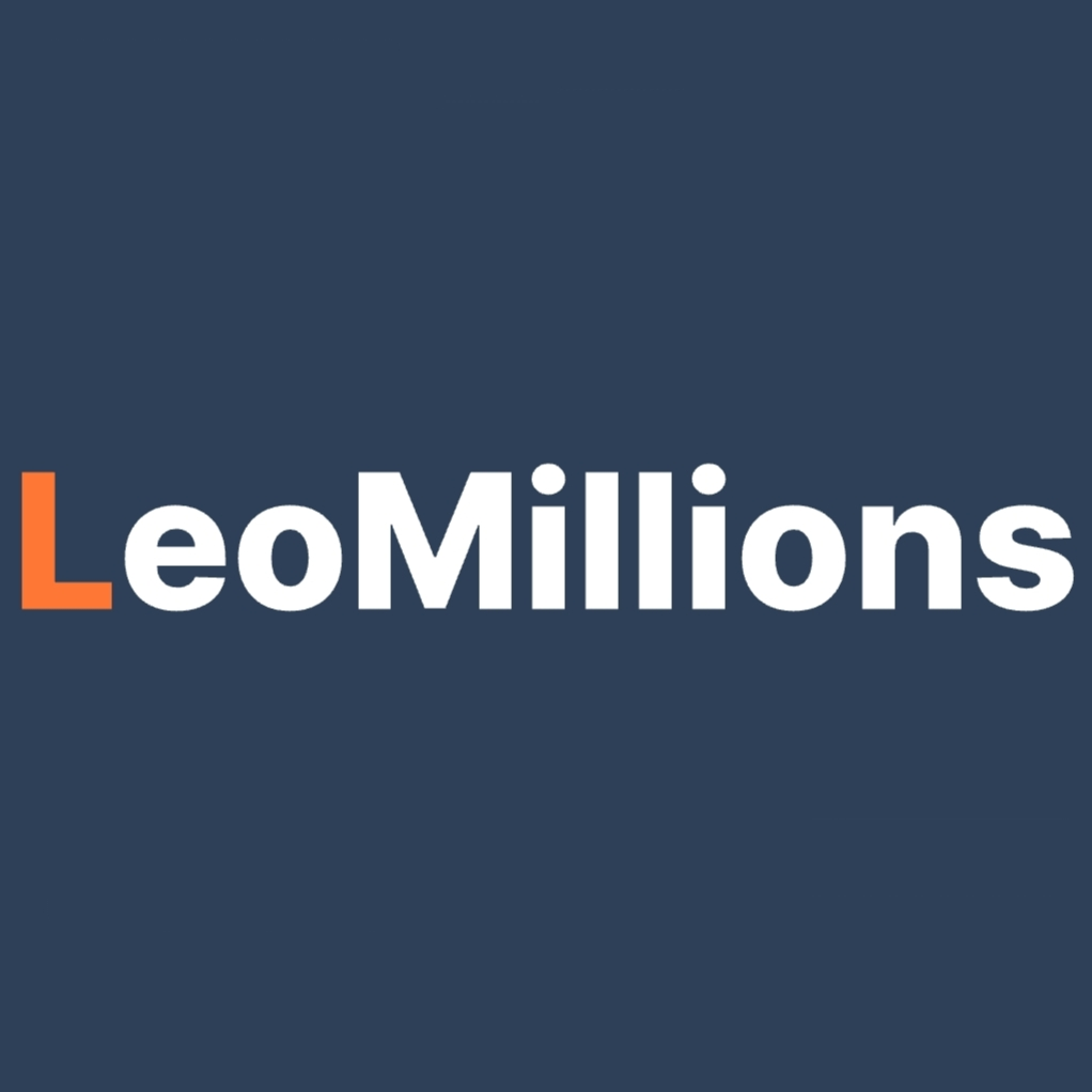 blogger-Leomillions 