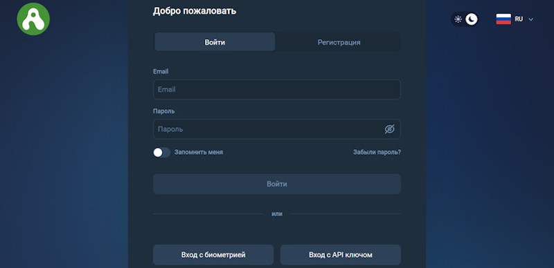 finvision